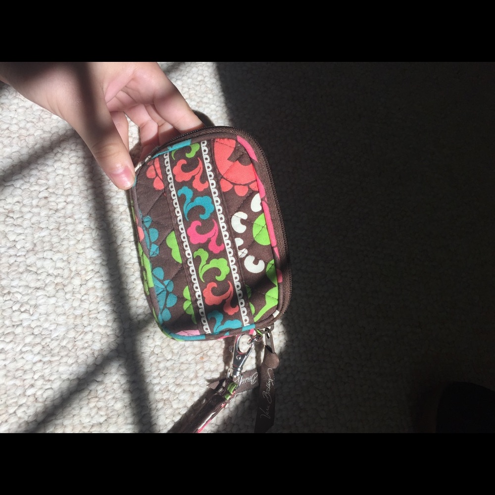 Vera Bradley purse